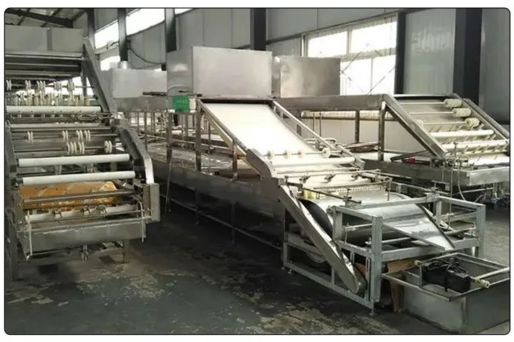 潔匠凈化·的凈工業(yè)除臭劑_豆制品廠飄出臭味，廢水該如何除臭處理？