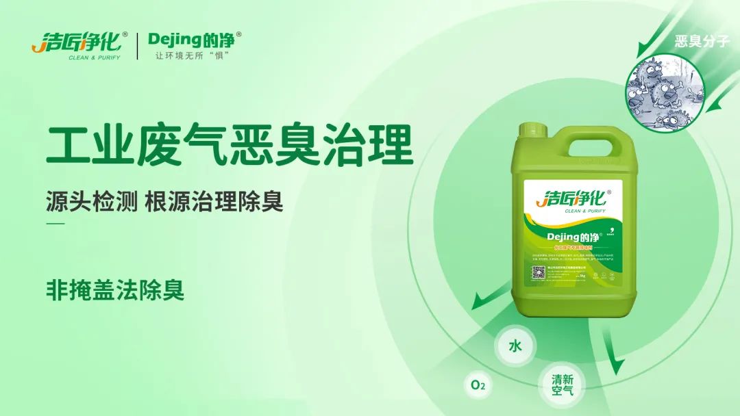 炸豬油廠油煙異味濃、刺激性大，Dejing的凈除臭劑快速除臭.jpg