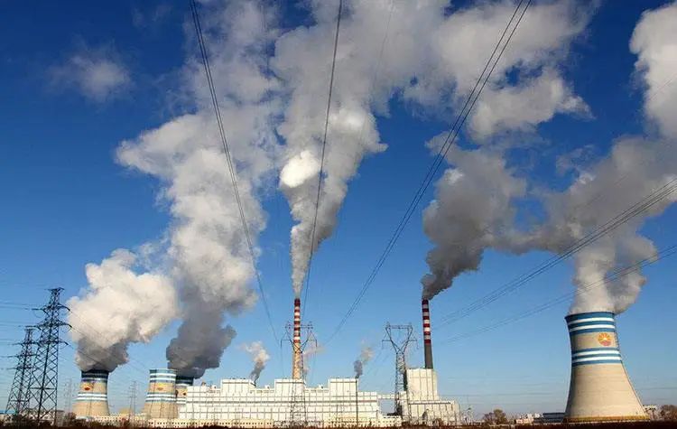 同呼吸共命運(yùn)！“大氣污染防治”知多少？