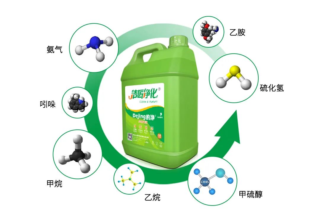 動物無害化處理廠，惡臭異味危害大，<a href='/' style='color: blue;' target='_blank'>工業除臭劑</a>起作用！.jpg