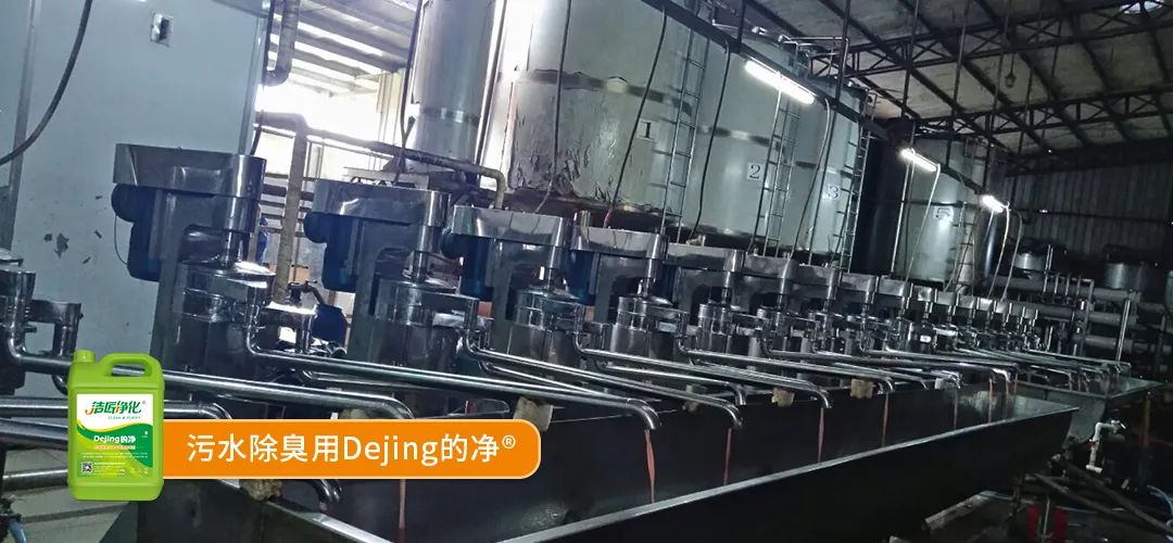 羽毛粉加工腥味、苦味、惡臭味混雜，看<a href='/' style='color: blue;' target='_blank'>工業(yè)除臭劑</a>如何快速除臭！.jpg