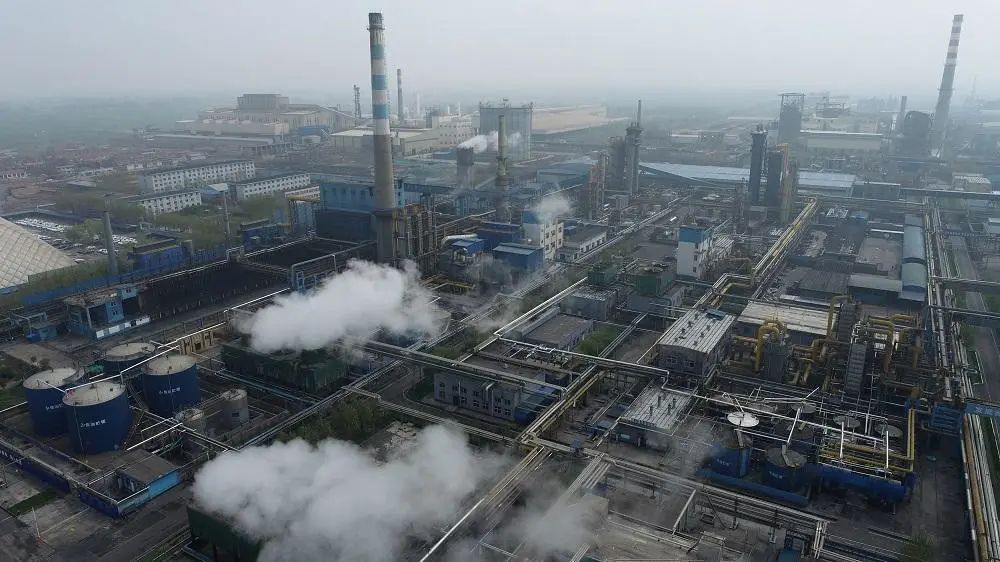 噴漆、化工、塑膠等各行業(yè)VOCs異味成分有哪些？如何除臭？