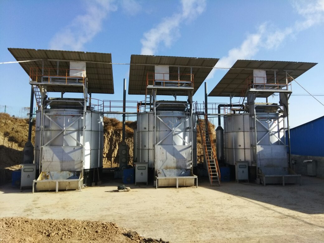 潔匠凈化·的凈工業(yè)除臭劑_豬糞發(fā)酵“變廢為寶”，Dejing的凈除臭劑切實(shí)解決除臭難題！