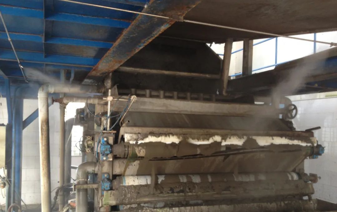 污泥到底是不是危廢？除臭處置是實現(xiàn)資源化利用的重要一環(huán)！