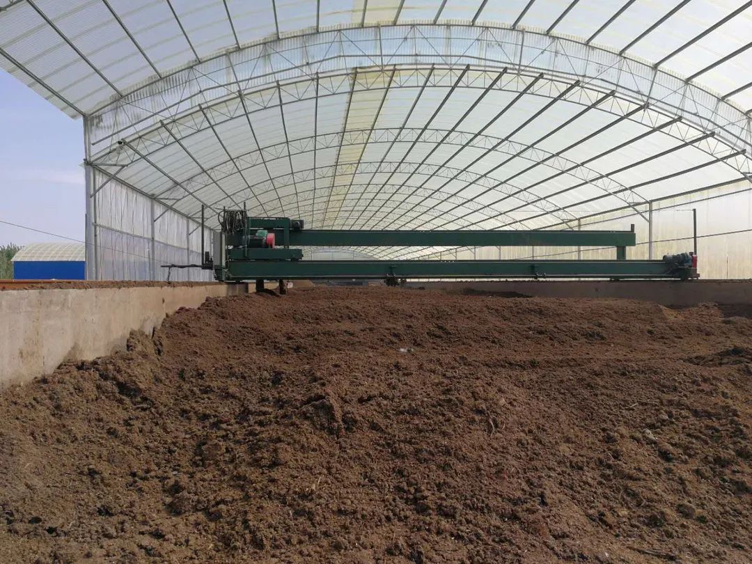 潔匠凈化·的凈工業(yè)除臭劑_有機(jī)肥生產(chǎn)中的大量臭氣，Dejing的凈工業(yè)除臭劑怎樣處理？