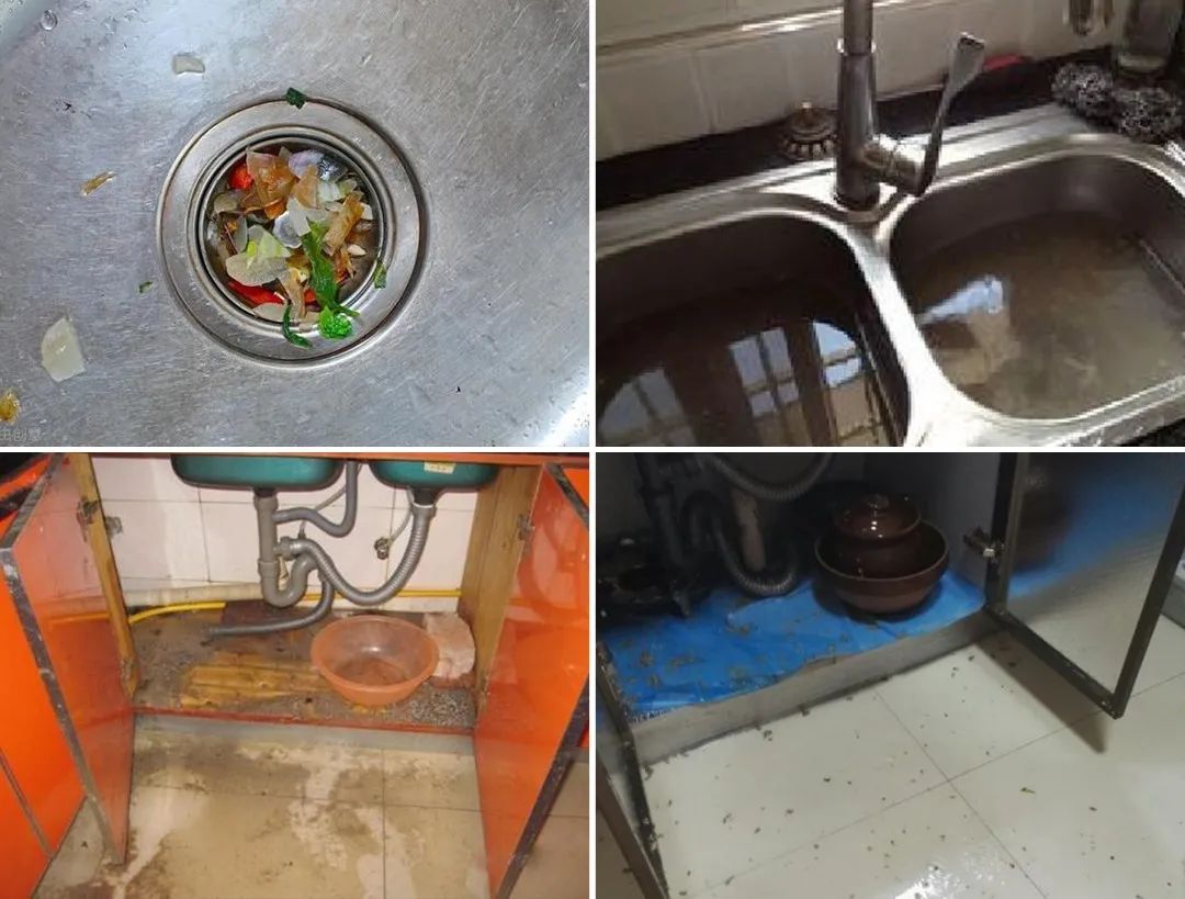 家里廚房有臭味怎么辦，潔匠凈化助您各個擊破！