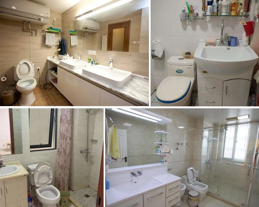 家里衛(wèi)生間老有異味，潔匠凈化教您如何解決難聞的臭味